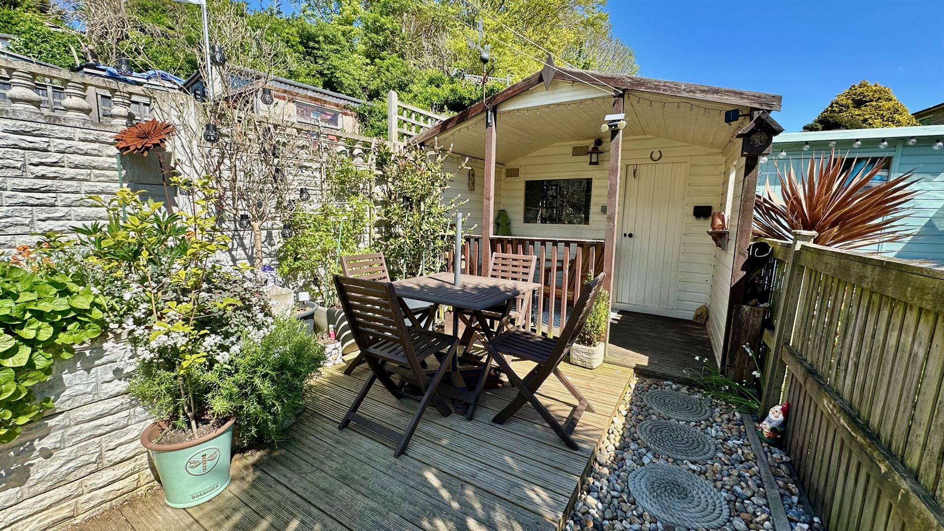 Athelstan Road, Hastings